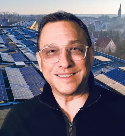 Frank Kretschmer
